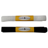 Hook & Loop (Sew-In) - 3/4" x 1yd - Stay-Put