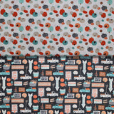 I Love PSL - 45'' - 100% cotton