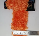 Fun Fur Trim - 3" x 3 yd - Glam Trimz