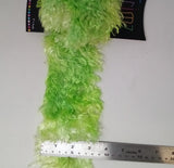 Fun Fur Trim - 3" x 3 yd - Glam Trimz