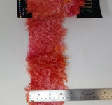 Fun Fur Trim - 3" x 3 yd - Glam Trimz