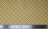 Marigold Homestead - 45'' - 100% cotton