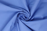 Percale Solids - 108" - Cotton/Poly Blend
