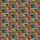 I've Got A Notion - 45" - 100% cotton