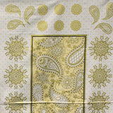 Jubilee - 45" - 100% Cotton