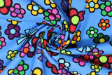 Yellowquill - 45" - 100% cotton