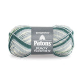 Kroy Socks - 50g - Patons