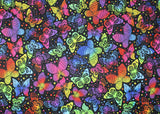 Printed Minky - 58-60" - 100% Polyester Fleece