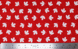 Canada Prints - 45" - 100% Cotton