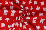 Canada Prints - 45" - 100% Cotton