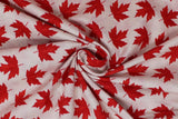 Canada Prints - 45" - 100% Cotton