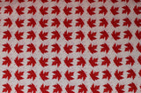 Canada Prints - 45" - 100% Cotton