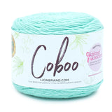 Coboo - 100g - Lion Brand
