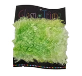 Fun Fur Trim - 3" x 3 yd - Glam Trimz