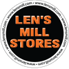 Len&#39;s Mill