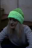 DIY Glow Chenille - 50g - Lion Brand