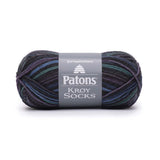 Kroy Socks - 50g - Patons
