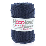 Spesso Chunky Cotton - 500g - Hoooked