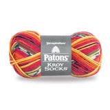 Kroy Socks - 50g - Patons