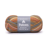 Kroy Socks - 50g - Patons