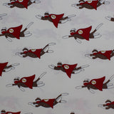 Monkey Tales - 45" - 100% Cotton