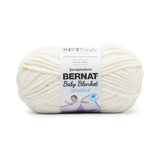 Baby Blanket Sparkle - 300g - Bernat