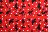 Canada Prints - 45" - 100% Cotton