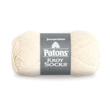 Kroy Socks - 50g - Patons