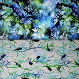 Mystic Mountain - 45" - 100% Cotton