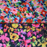 Nautica - 60" - 85% Polyester, 15% Spandex