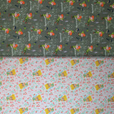 Neverland Adventures - 44" -  100% Cotton