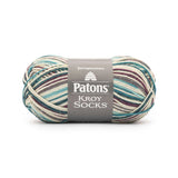 Kroy Socks - 50g - Patons