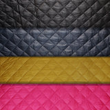 Nouveau Puffer - 56" - 100% Polyester