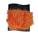 Fun Fur Trim - 3" x 3 yd - Glam Trimz