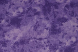 Marbled Cotton with Glitter - 44" - 100% Cotton