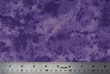 Marbled Cotton with Glitter - 44" - 100% Cotton