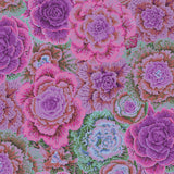 Brassica - 45" - 100% Cotton - Kaffe Fassett Collective