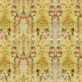Palette Yellow - 44" - 100% cotton - Tim Holtz