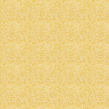 Palette Yellow - 44" - 100% cotton - Tim Holtz