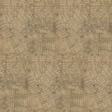 Palette Neutral - 44" - 100% cotton - Tim Holtz