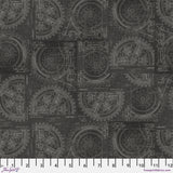 Palette Neutral - 44" - 100% cotton - Tim Holtz