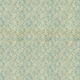 Palette Teal - 44" - 100% cotton - Tim Holtz