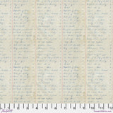 Palette Indigo - 44" - 100% cotton - Tim Holtz