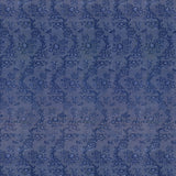 Palette Indigo - 44" - 100% cotton - Tim Holtz