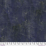 Palette Indigo - 44" - 100% cotton - Tim Holtz