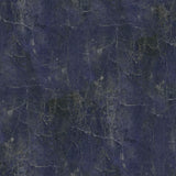 Palette Indigo - 44" - 100% cotton - Tim Holtz