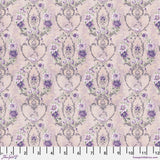 Palette Purple - 44" - 100% cotton - Tim Holtz