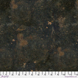 Palette Charcoal - 44" - 100% cotton - Tim Holtz