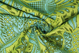 Roar! - Tula Pink - 45" - 100% cotton