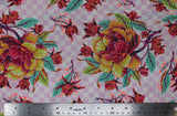 Untamed - 45'' - 100% cotton - Tula Pink